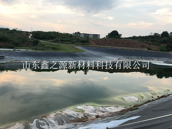 沼氣池土工膜性能測(cè)試有哪些技巧標(biāo)準(zhǔn)須掌握？